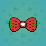 Bow Tie #1587