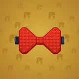Bow Tie #1588 Bow Tie #1588
