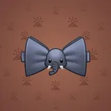 Bow Tie #1589 Bow Tie #1589
