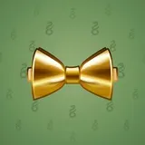 Bow Tie #1597 Bow Tie #1597