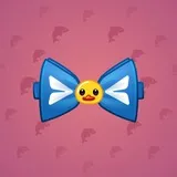 Bow Tie #1617 Bow Tie #1617