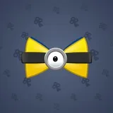 Bow Tie #1631 Bow Tie #1631