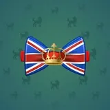 Bow Tie #1643 Bow Tie #1643