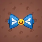 Bow Tie #1645 Bow Tie #1645