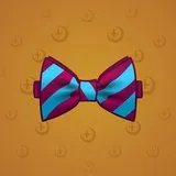 Bow Tie #1649 Bow Tie #1649