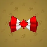 Bow Tie #1652