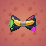 Bow Tie #1653 Bow Tie #1653