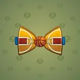 Bow Tie #1657 Bow Tie #1657