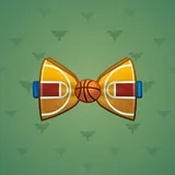 Bow Tie #1658 Bow Tie #1658
