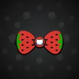 Bow Tie #1662 Bow Tie #1662
