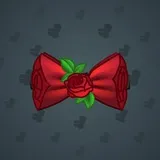 Bow Tie #1663 Bow Tie #1663