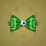 Bow Tie #1668 Bow Tie #1668