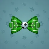 Bow Tie #1669 Bow Tie #1669