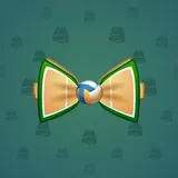 Bow Tie #1678 Bow Tie #1678