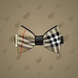 Bow Tie #1682 Bow Tie #1682