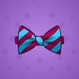 Bow Tie #169 Bow Tie #169