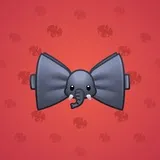 Bow Tie #1694 Bow Tie #1694