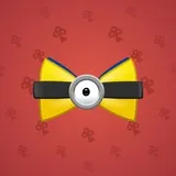 Bow Tie #1695 Bow Tie #1695
