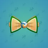 Bow Tie #1709 Bow Tie #1709