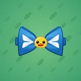 Bow Tie #1711 Bow Tie #1711