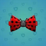 Bow Tie #1713