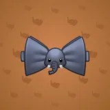 Bow Tie #1720 Bow Tie #1720