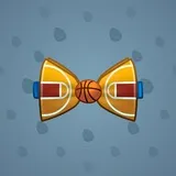 Bow Tie #1726 Bow Tie #1726
