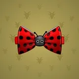 Bow Tie #1733 Bow Tie #1733