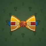 Bow Tie #1734 Bow Tie #1734