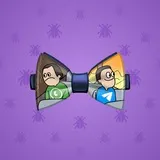 Bow Tie #1736 Bow Tie #1736