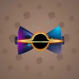 Bow Tie #1742 Bow Tie #1742