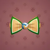 Bow Tie #1743 Bow Tie #1743