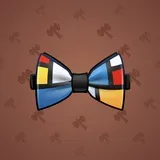 Bow Tie #1758 Bow Tie #1758