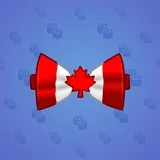Bow Tie #1760 Bow Tie #1760