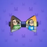 Bow Tie #1768 Bow Tie #1768