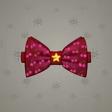 Bow Tie #1776 Bow Tie #1776