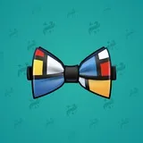 Bow Tie #1777 Bow Tie #1777
