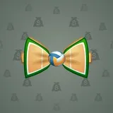 Bow Tie #1779 Bow Tie #1779