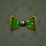Bow Tie #1786 Bow Tie #1786
