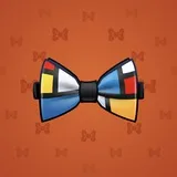 Bow Tie #1789 Bow Tie #1789