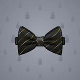 Bow Tie #1791 Bow Tie #1791