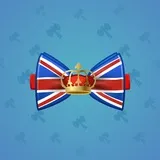 Bow Tie #1796 Bow Tie #1796