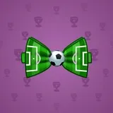 Bow Tie #18 Bow Tie #18