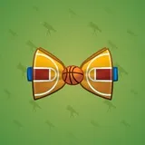 Bow Tie #1811 Bow Tie #1811