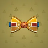 Bow Tie #1813