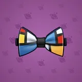 Bow Tie #1820 Bow Tie #1820