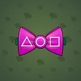 Bow Tie #1821 Bow Tie #1821