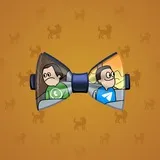 Bow Tie #183 Bow Tie #183