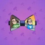 Bow Tie #1839 Bow Tie #1839