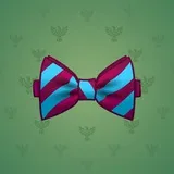 Bow Tie #1844 Bow Tie #1844